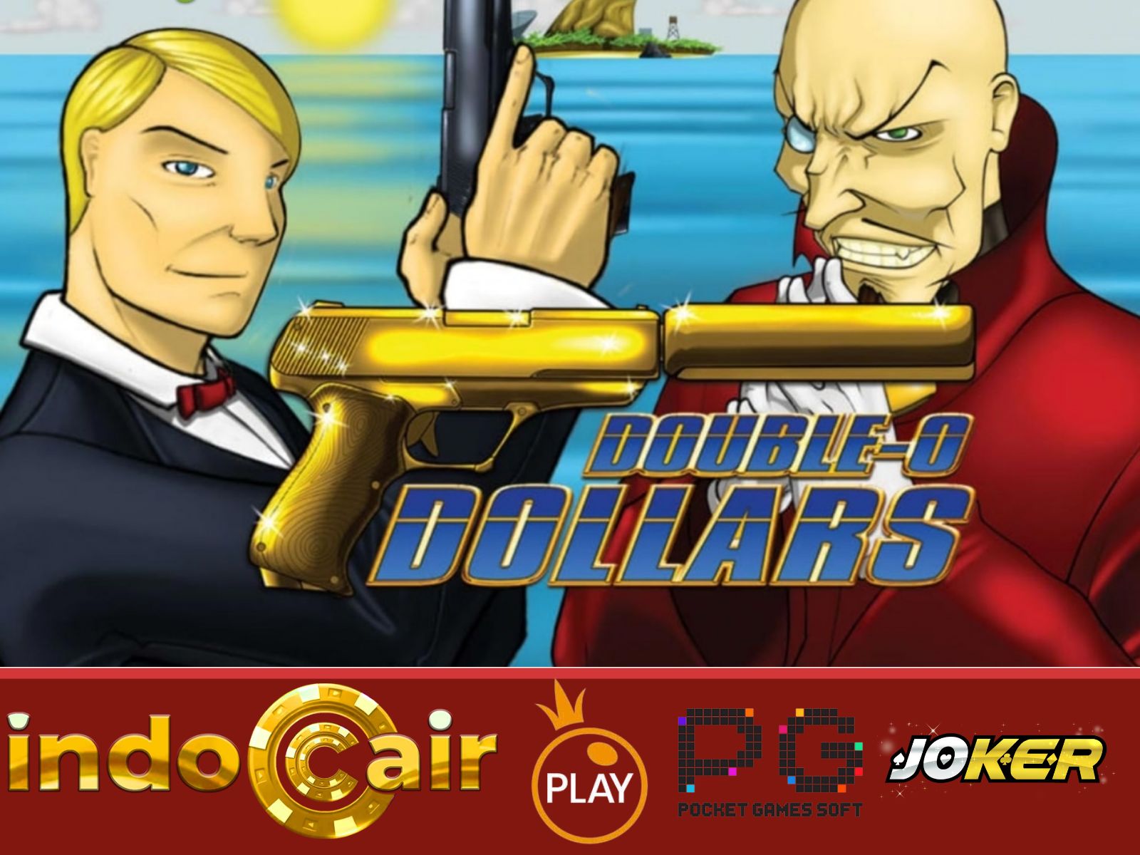 Double O Dollars