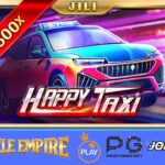 Happy Taxi