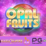 Opal Fruits