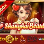 Shanghai Beauty