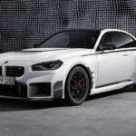 BMW M2 2025