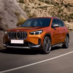 BMW X1 2025