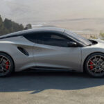 Lotus Emira 2025