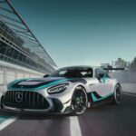 Mercedes-AMG GT2 W16