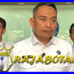 BNN Kejar Bandar Narkoba Di Sidrap Diwarnai Hujan Tembakan