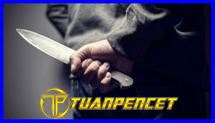 Remaja Mabuk Di Mamuju Tikam Ibu Dengan Badik