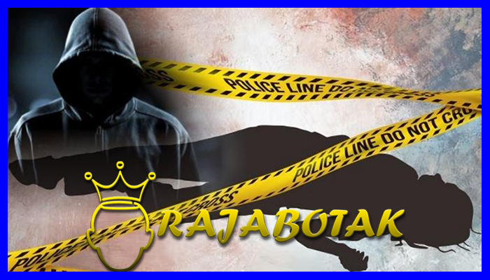 Suami Bunuh Istri Dan Rekayasa Kematian Seolah Gantung Diri