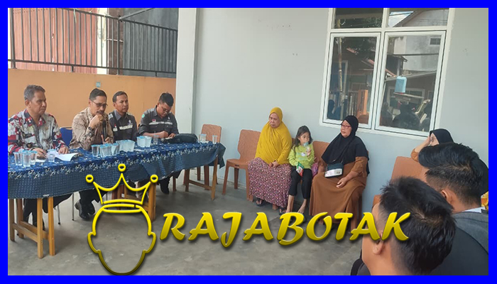 Warga Mengeluhkan Aktivitas Proyek Terowongan Samarinda