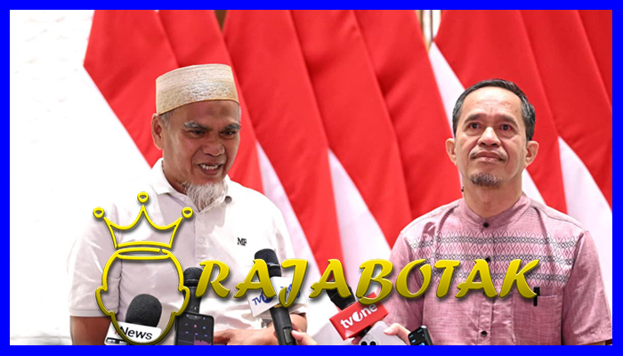 2 Guru Yang Direhabilitasi Prabowo Tak Digaji Sejak 2 Tahun Lalu