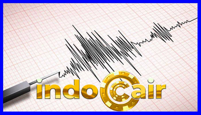 BMKG Ungkap Gempa Di Papua Tidak Berpotensi Tsunami