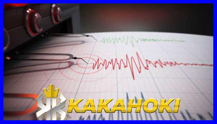 Getaran Dari Gempa Guncang Pangalengan Sampai Soreang