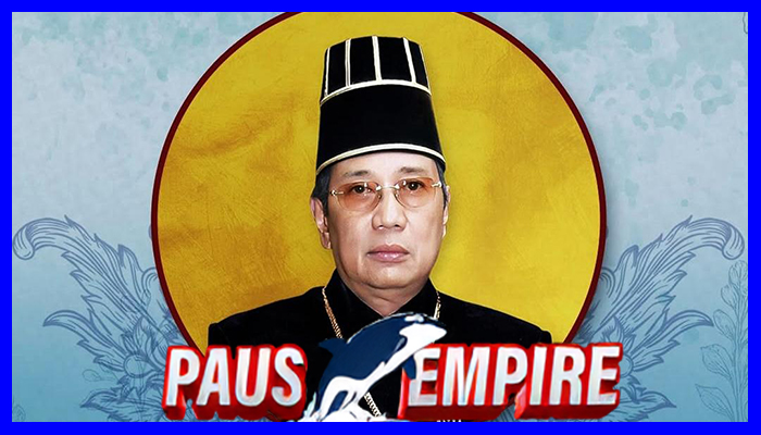 Masyarakat Umum Di Izinkan Melayat Raja Keraton Solo