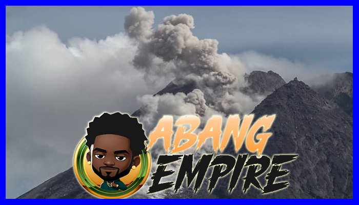 Waspada Penuh Karena Aktivitas Gunung Merapi Meningkat