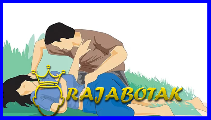 Aksi Bejat Dilakukan Oleh Pemuda Kepada Keponakan Sendiri