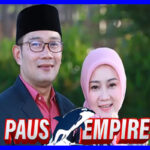 Anggota DPR RI Atalia Praratya Gugat Cerai Ridwan Kamil