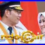 Atalia Tegaskan Gugatan Cerai Ke RK Tidak Terkait Lisa Mariana