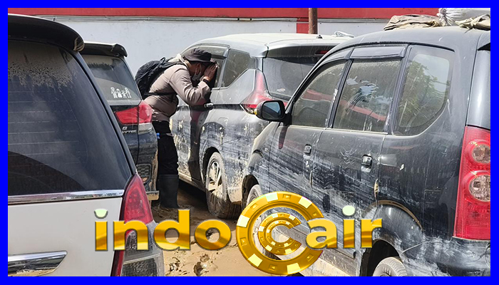 Fakta Dibalik Isu Bau Busuk Mayat Dalam Mobil Di Aceh Tamiang