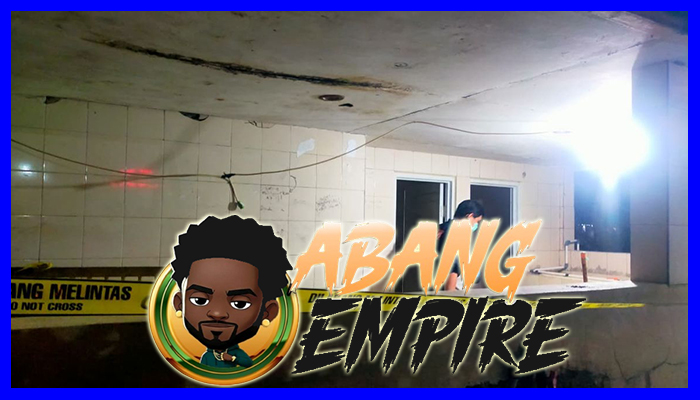 Penemuan Mayat Tanpa Identitas Di Toilet Masjid Sukabumi