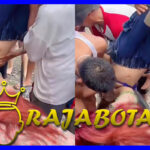 Dua Bocah SMP Terseret Ombak Di Pantai Tanggamus Lampung