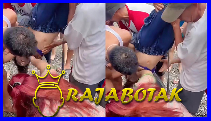 Dua Bocah SMP Terseret Ombak Di Pantai Tanggamus Lampung