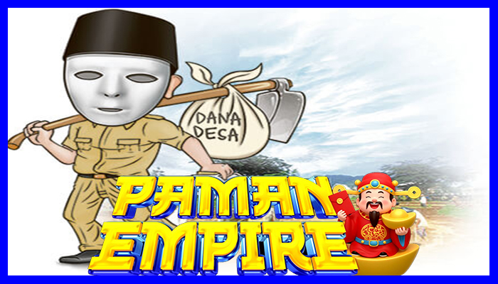 Kades Sidomulyo Demak Dipenjarakan karena Embat Duit Bansos