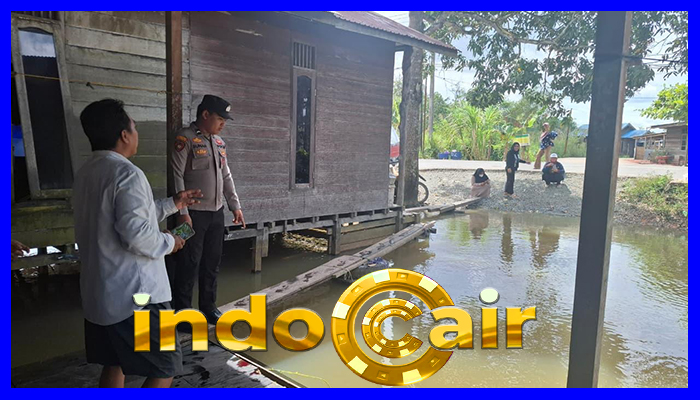 Nenek Ernawati Bertarung Lawan Buaya Ganas Demi Cucu