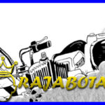 Pemotor Masuk Jurang Karena Disalip Moge Di Cianjur