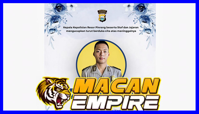 Seorang Bintara Muda Tewas Diduga Dianiaya Seniornya