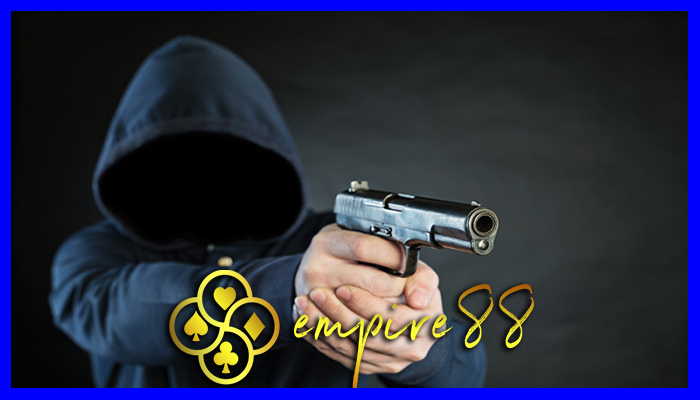 Pelaku Perampokan Bersenjata Api Di Cianjur Mengaku Tentara