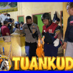 Pria Tanpa Identitas Ditemukan Tewas Di Bak Mandi Kolam Lele