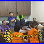 Sebanyak Tiga Bule Bikin Video Porno Di Vila Bali Ditangkap