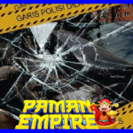 Sopir Mabuk Akibatkan Mobil Jatuh Ke Jurang 100 Meter Di Bali