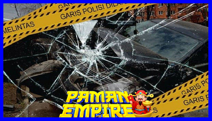 Sopir Mabuk Akibatkan Mobil Jatuh Ke Jurang 100 Meter Di Bali