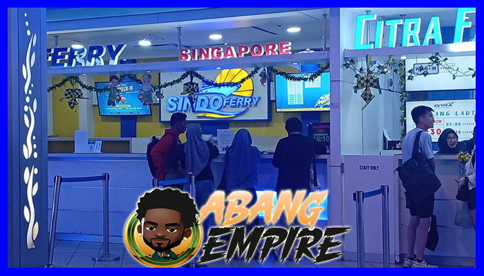 Turis Singapura Mengaku Dipalak Petugas Imigrasi Batam