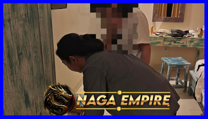 Turis Wanita Asal China Mengaku Diperkosa Di Bali