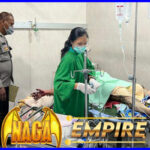 Akhir Naas Hidup Suami Yang Tega Bakar Istri Hingga Tewas