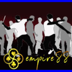 Belasan Anak Dibawah Umur Di Cimahi Terlibat Adu Bacok