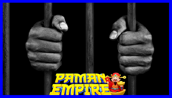 Eks Karutan Sukadana Diduga Bantu Bandar Narkoba Kabur