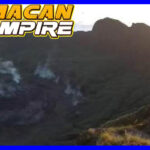 Gempa Vulkanik Gunung Awu Sulut Naik 16 Kali Per Hari