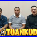 Kajari Kupang Dituduh Selingkuh Dengan Staf Perempuan