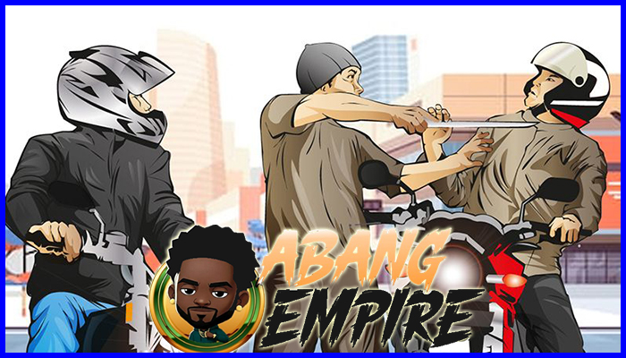 Kakak Beradik Dipepet Begal Saat Berangkat Ke Sekolah