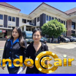 Kasir Toko Maling Uang Dengan Modus Diskon Fiktif