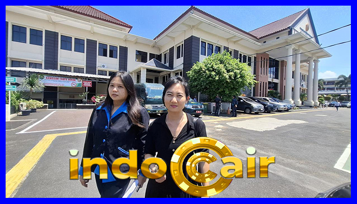 Kasir Toko Maling Uang Dengan Modus Diskon Fiktif