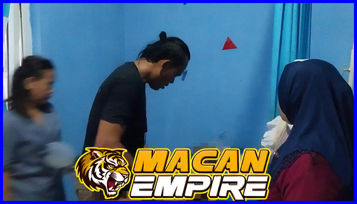 Pelajar 14 Tahun Tewas Tersambar Petir Saat Makan Tebu