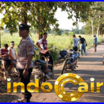 Perempuan 19 Tahun Dibacok Saat Pertahankan Motor