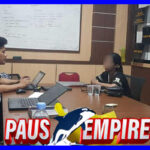 Sumpah Dengan Cara Injak Al-Qur'an Berbuntut Panjang