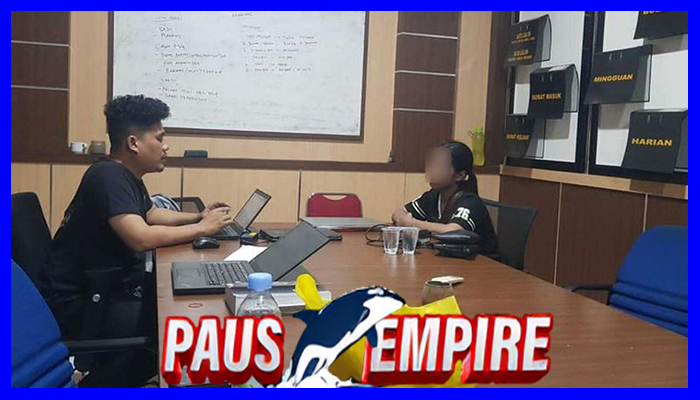 Sumpah Dengan Cara Injak Al-Qur'an Berbuntut Panjang