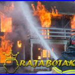 Tragedi Suami Diduga Bakar Istri Di Banyuwangi