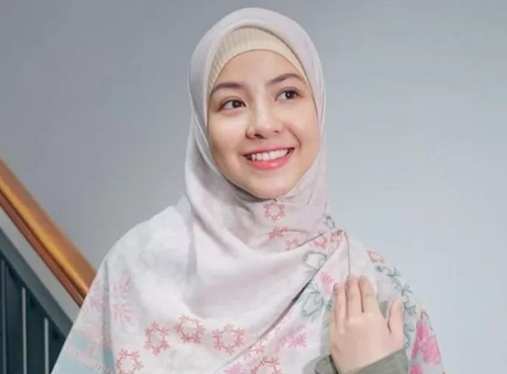 Natasha Rizky viral Threads soal Jude Bellingham di media sosial